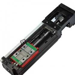 線性模組HIWIN模組(工業機器人)KK60系列KK6005C-300A1-F0工業機械手臂